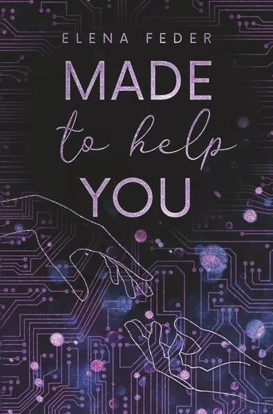 Cover: Made To Help You