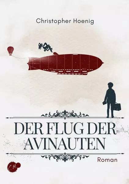 Cover: Der Flug der Avinauten