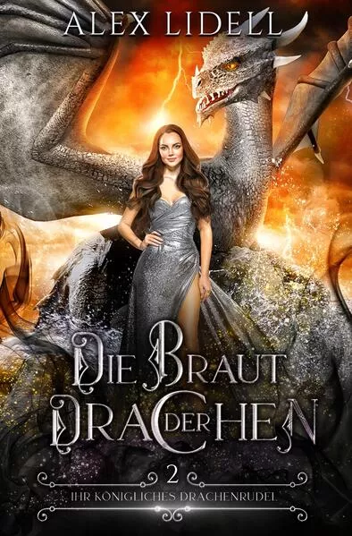 Die Braut der Drachen</a>