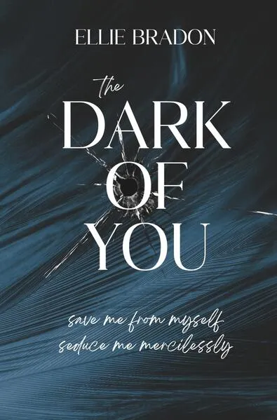 Cover: THE DARK OF YOU 2