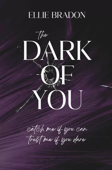 Cover: THE DARK OF YOU 3