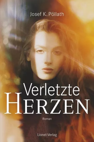 Cover: Verletzte Herzen