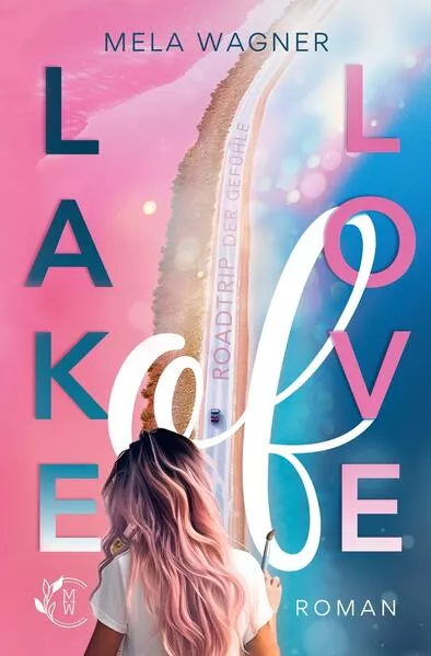 Cover: Lake of Love