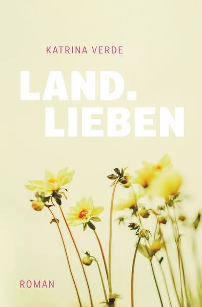 Cover: Landlieben