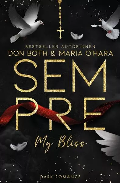 Cover: Sempre - My Bliss