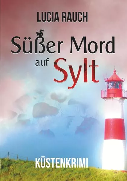 Cover: Süßer Mord auf Sylt