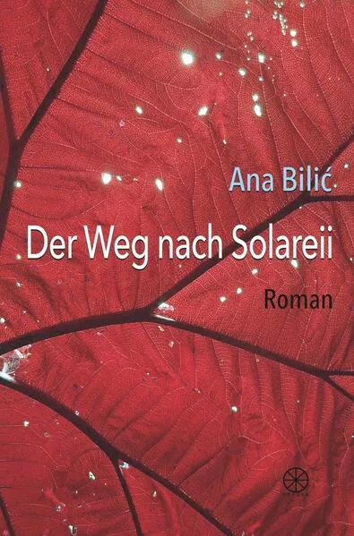 Cover: Der Weg nach Solareii