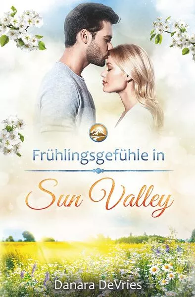 Cover: Frühlingsgefühle in Sun Valley