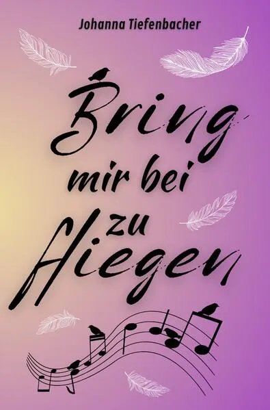 Bring mir bei zu fliegen</a>