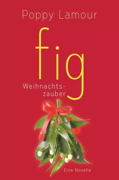 Cover: fig – Weihnachtszauber