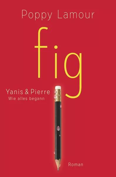 Cover: fig – Yanis & Pierre