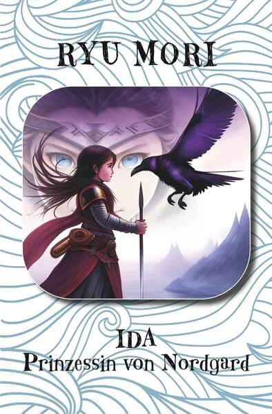Cover: Ida - Prinzessin von Nordgard