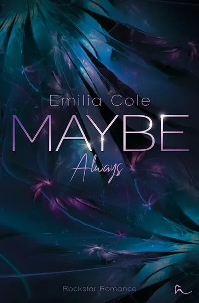 Cover: Maybe Always