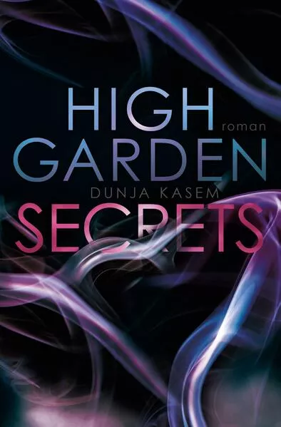 Cover: High Garden Secrets