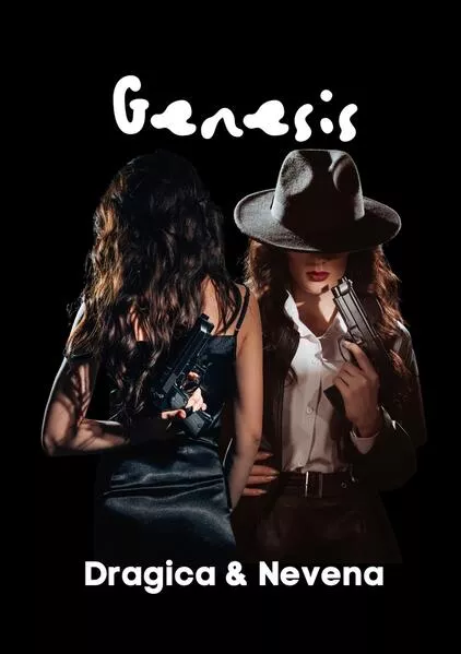 Cover: GENESIS - Dragica & Nevena