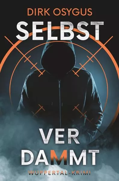 Cover: Selbstverdammt