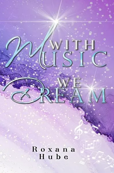 Cover: With Music We Dream