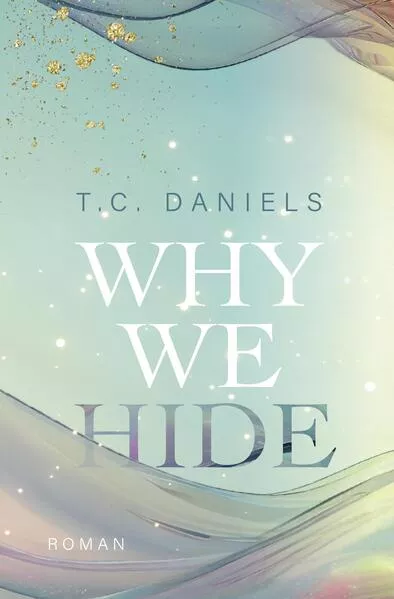 Cover: Why We Hide