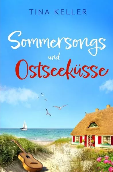 Cover: Sommersongs und Ostseeküsse