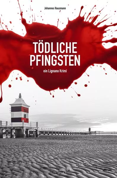 Cover: Tödliche Pfingsten