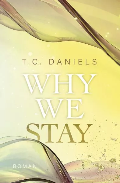 Cover: Why We Stay