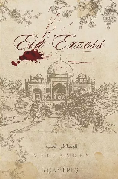 Cover: Ein Exzess