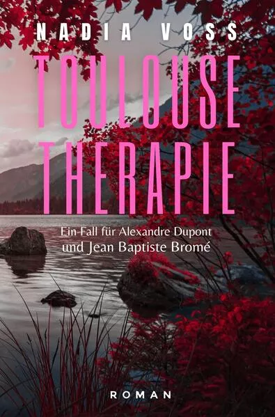 Cover: Toulouse Therapie