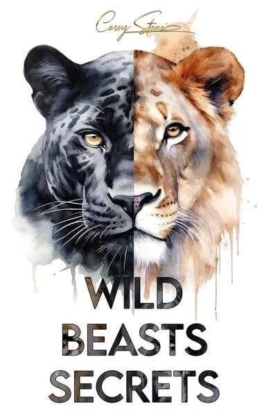 Cover: Wild Beasts Secrets