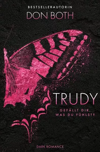 Cover: Trudy
