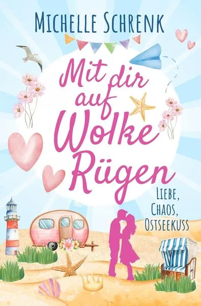 Mit dir auf Wolke Rügen