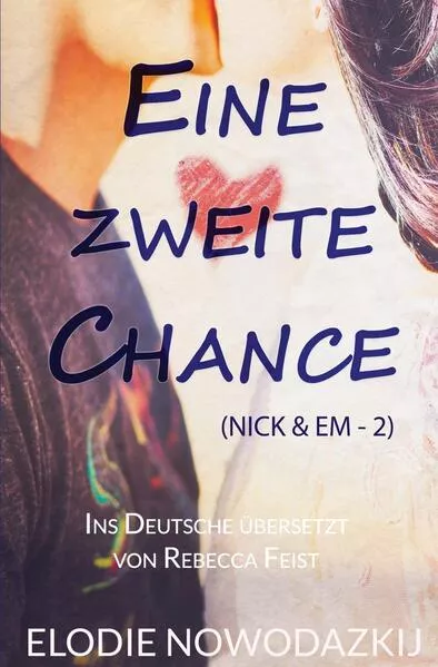 Cover: Eine Zweite Chance