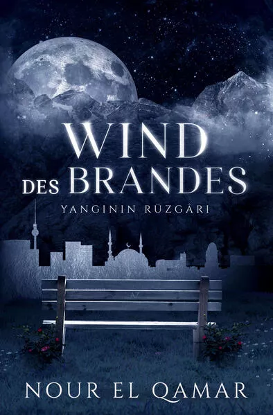 Cover: Wind des Brandes