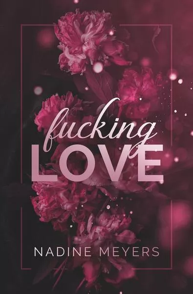Cover: Fucking Love: Band 1