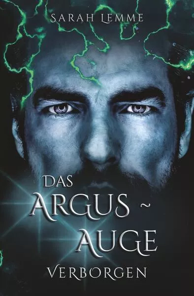 Cover: Das Argus-Auge: Verborgen
