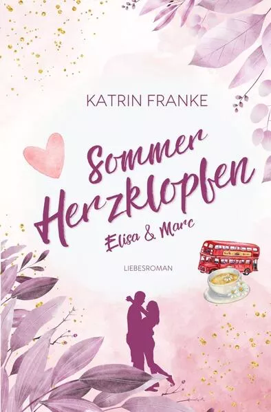 Cover: Sommerherzklopfen