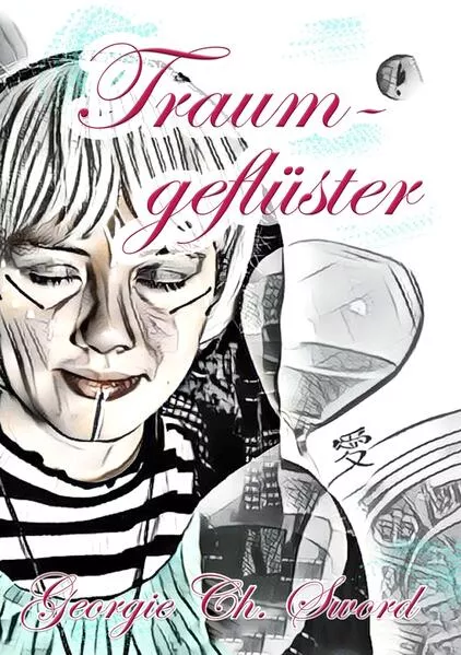 Cover: Traumgeflüster