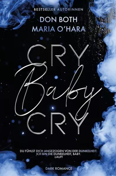 Cover: Cry Baby Cry