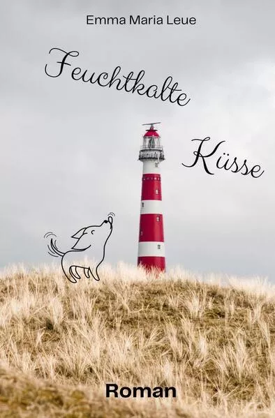 Cover: Feuchtkalte Küsse