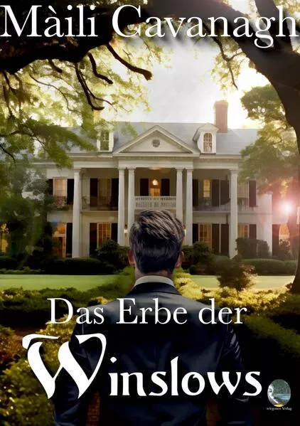 Cover: Das Erbe der Winslows