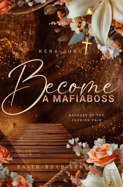 Cover: Become: A Mafiaboss