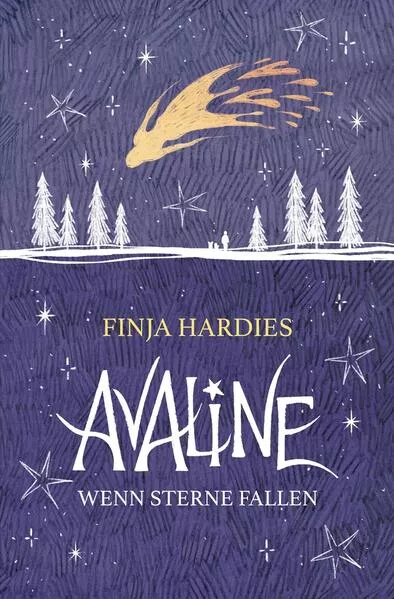 Cover: Avaline