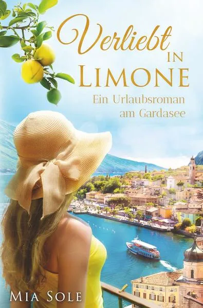 Verliebt in Limone
