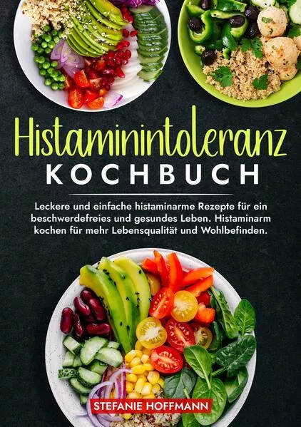 Histaminintoleranz Kochbuch</a>