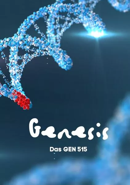 Cover: GENESIS - Das Gen 515