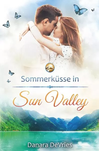 Cover: Sommerküsse in Sun Valley