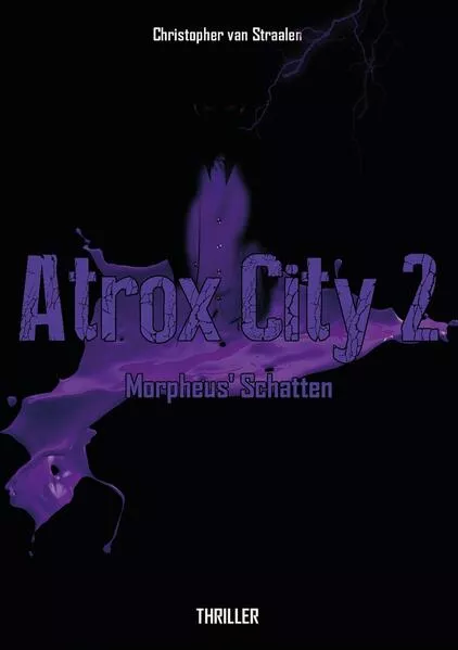 Cover: Atrox City 2