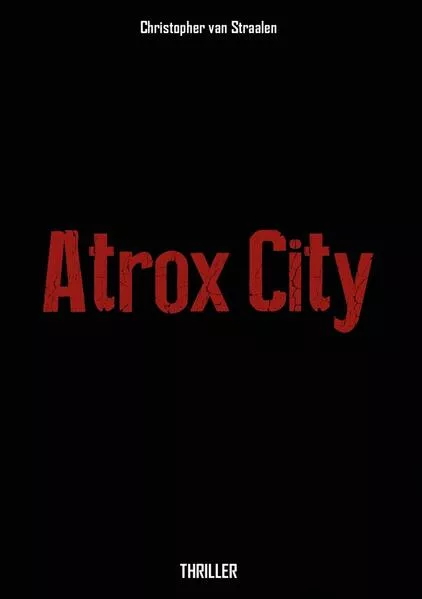 Atrox City</a>