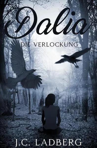 Cover: Dalia: Die Verlockung