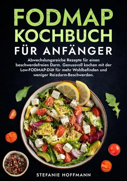 Fodmap Kochbuch für Anfänger</a>