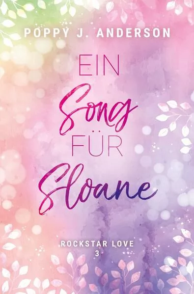Cover: Rockstar Love - Ein Song für Sloane
